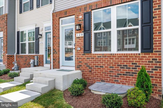 124 SPRING GATE LN, Pasadena, MD 21122