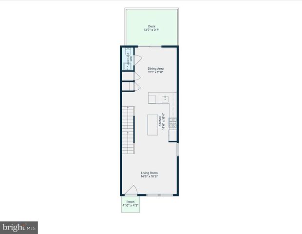 124 SPRING GATE LN, Pasadena, MD 21122
