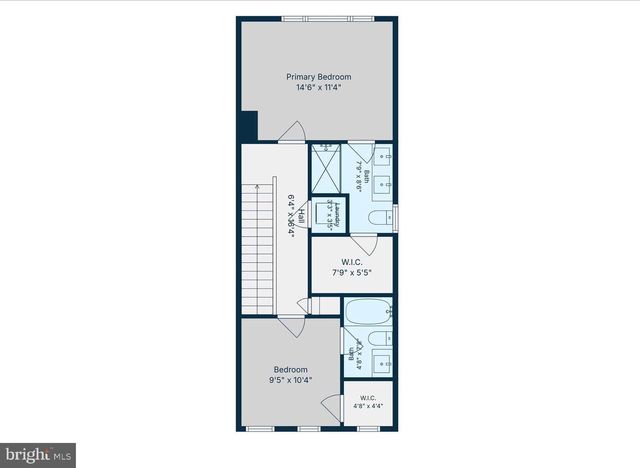 124 SPRING GATE LN, Pasadena, MD 21122