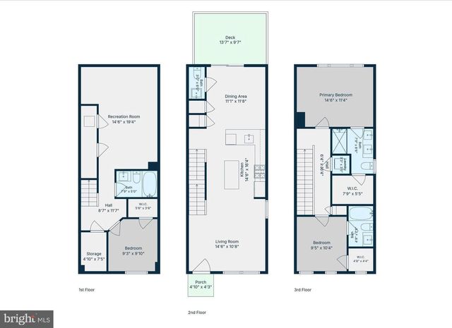 124 SPRING GATE LN, Pasadena, MD 21122