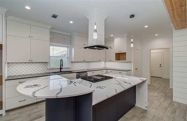 3006 Corksie Street, Houston, TX 77051