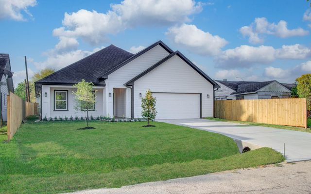 3006 Corksie Street, Houston, TX 77051