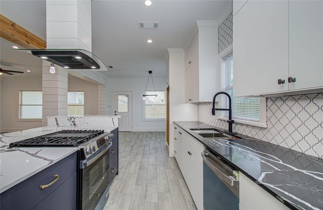 3006 Corksie Street, Houston, TX 77051