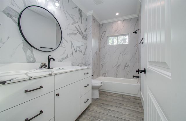 3006 Corksie Street, Houston, TX 77051