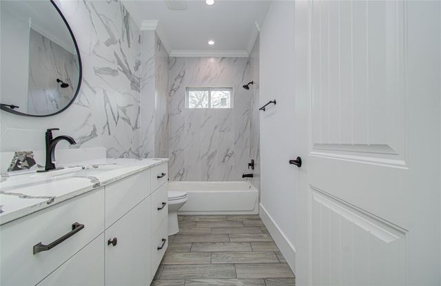 3006 Corksie Street, Houston, TX 77051