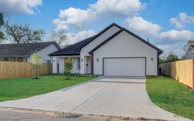 3006 Corksie Street, Houston, TX 77051