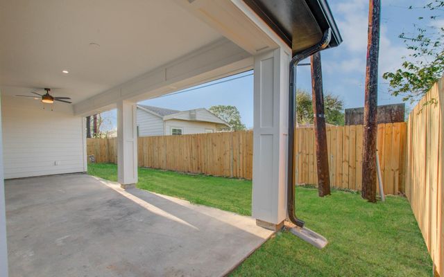 3006 Corksie Street, Houston, TX 77051