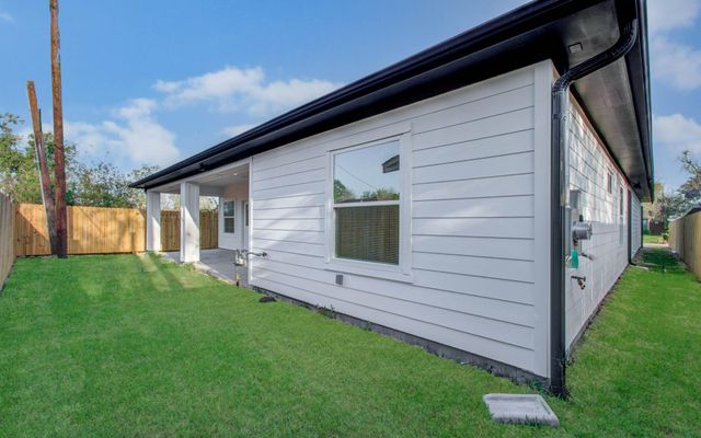 3006 Corksie Street, Houston, TX 77051