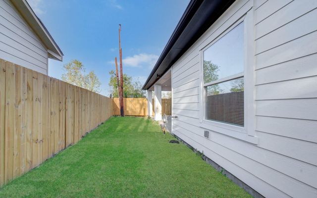 3006 Corksie Street, Houston, TX 77051