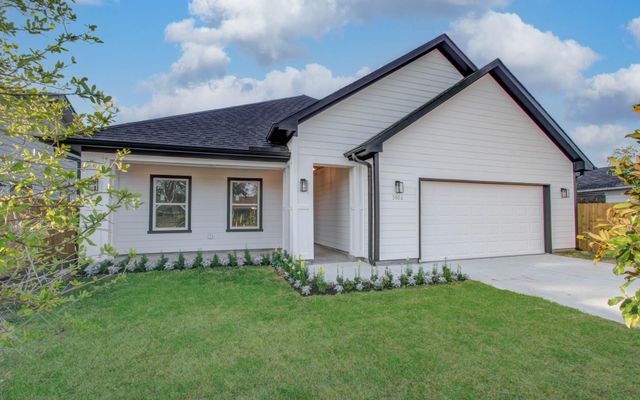 3006 Corksie Street, Houston, TX 77051