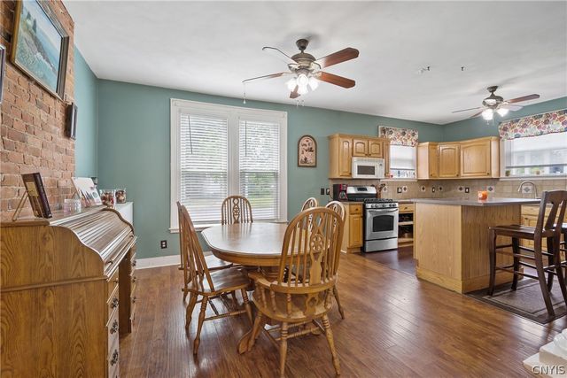 61 West Mohawk Street, Oswego, NY 13126