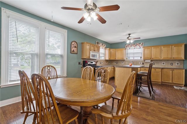61 West Mohawk Street, Oswego, NY 13126