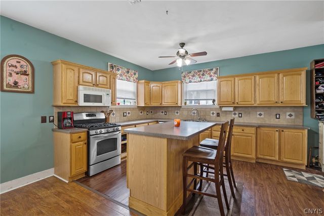 61 West Mohawk Street, Oswego, NY 13126
