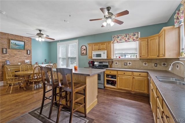 61 West Mohawk Street, Oswego, NY 13126