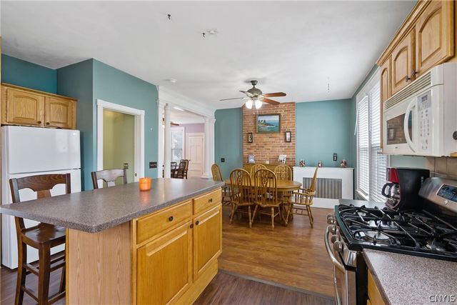 61 West Mohawk Street, Oswego, NY 13126