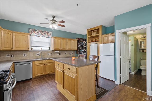 61 West Mohawk Street, Oswego, NY 13126