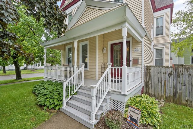 61 West Mohawk Street, Oswego, NY 13126