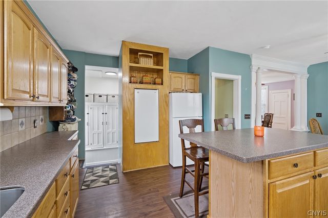 61 West Mohawk Street, Oswego, NY 13126