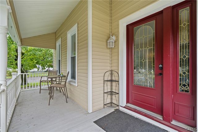 61 West Mohawk Street, Oswego, NY 13126