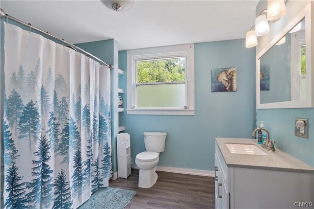 61 West Mohawk Street, Oswego, NY 13126