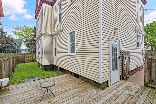 61 West Mohawk Street, Oswego, NY 13126