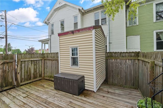 61 West Mohawk Street, Oswego, NY 13126