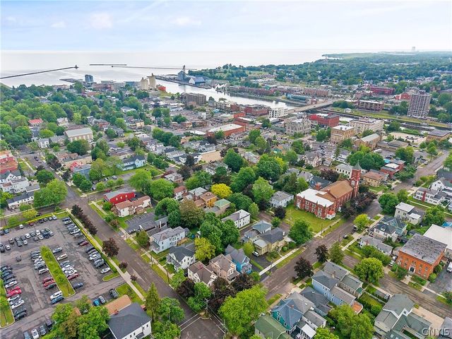 61 West Mohawk Street, Oswego, NY 13126