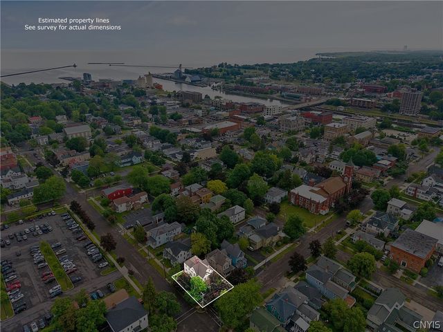 61 West Mohawk Street, Oswego, NY 13126