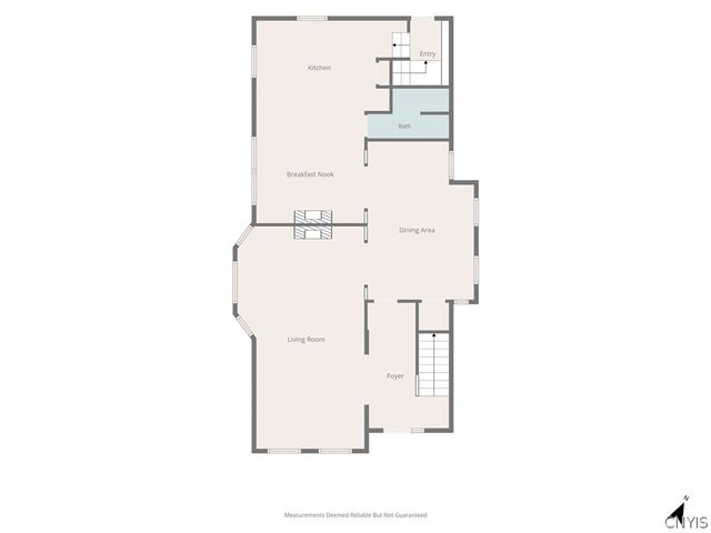 61 West Mohawk Street, Oswego, NY 13126