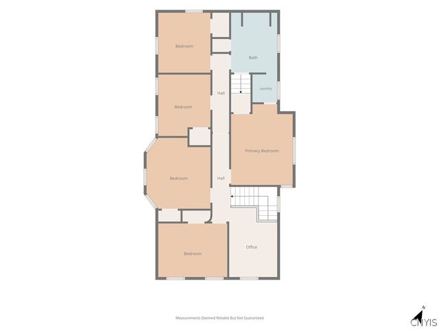 61 West Mohawk Street, Oswego, NY 13126