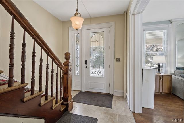 61 West Mohawk Street, Oswego, NY 13126
