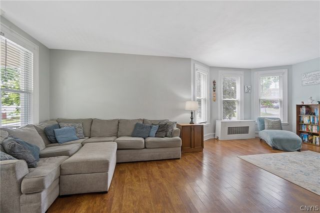 61 West Mohawk Street, Oswego, NY 13126