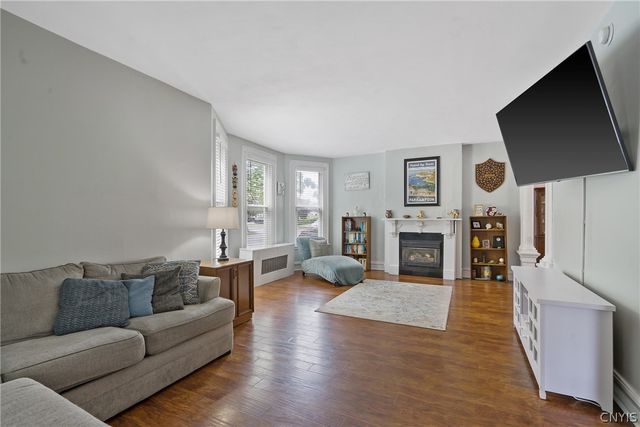 61 West Mohawk Street, Oswego, NY 13126