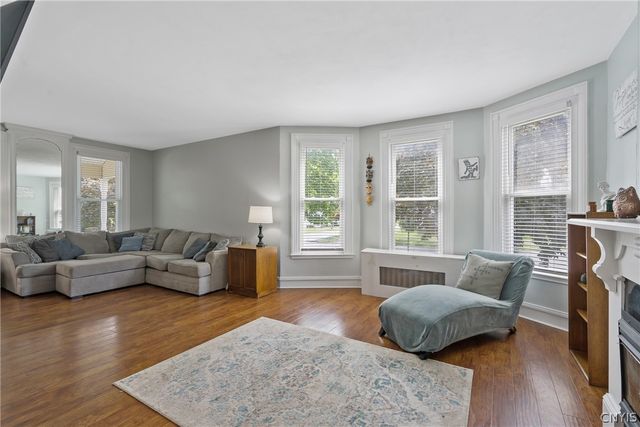 61 West Mohawk Street, Oswego, NY 13126