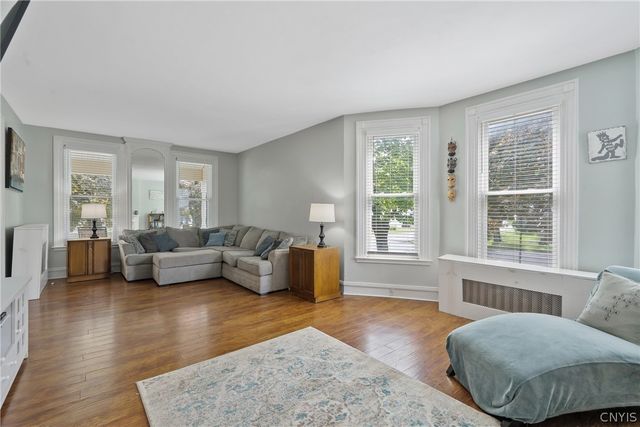 61 West Mohawk Street, Oswego, NY 13126