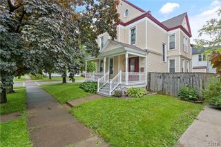 61 West Mohawk Street, Oswego, NY 13126