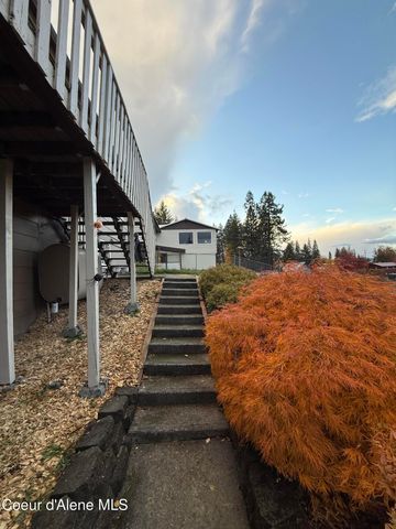 1828 Boundary Lp, St. Maries, ID 83861