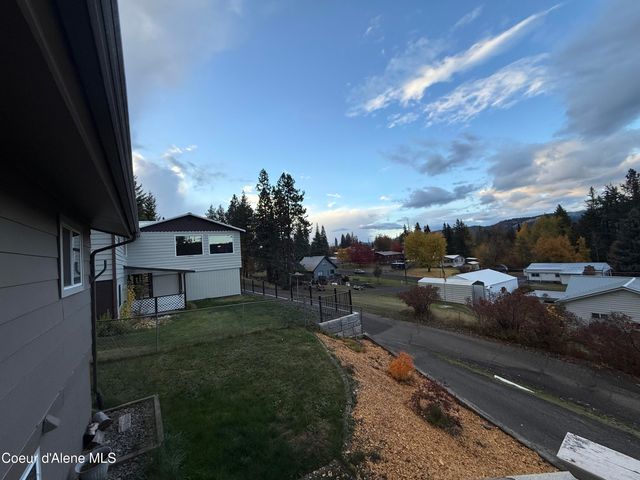 1828 Boundary Lp, St. Maries, ID 83861