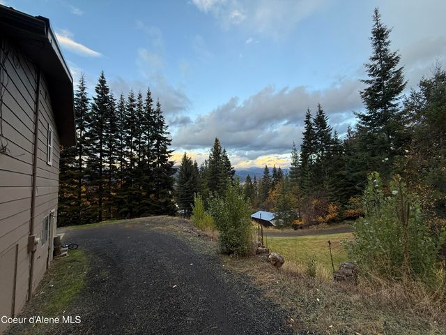 1828 Boundary Lp, St. Maries, ID 83861
