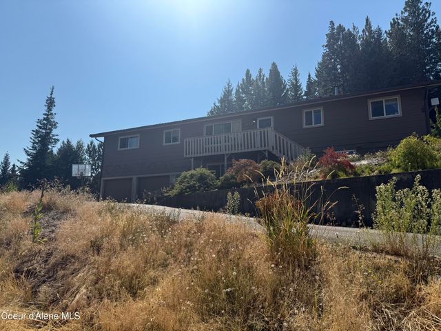 1828 Boundary Lp, St. Maries, ID 83861