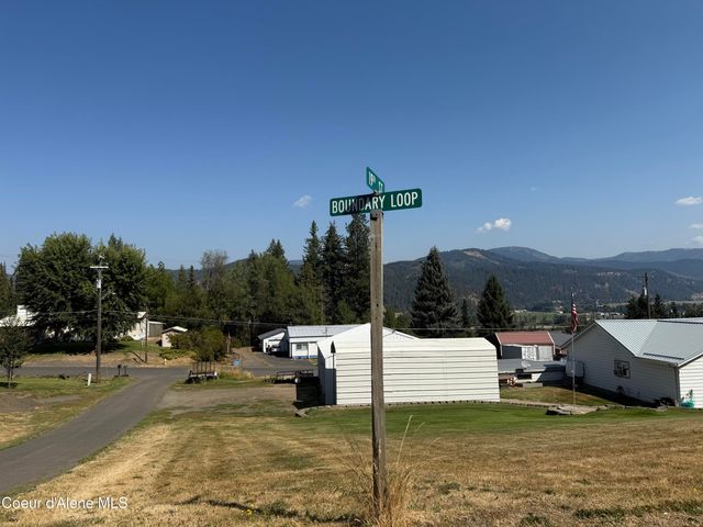 1828 Boundary Lp, St. Maries, ID 83861