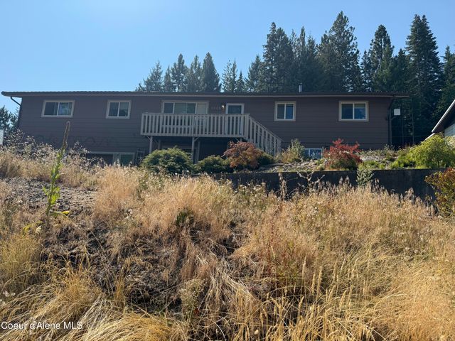 1828 Boundary Lp, St. Maries, ID 83861