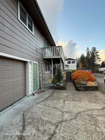 1828 Boundary Lp, St. Maries, ID 83861