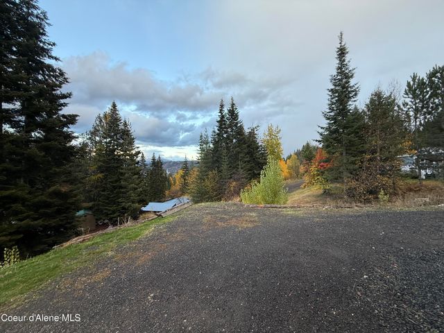 1828 Boundary Lp, St. Maries, ID 83861