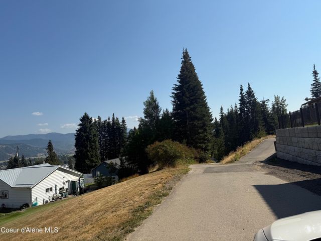 1828 Boundary Lp, St. Maries, ID 83861