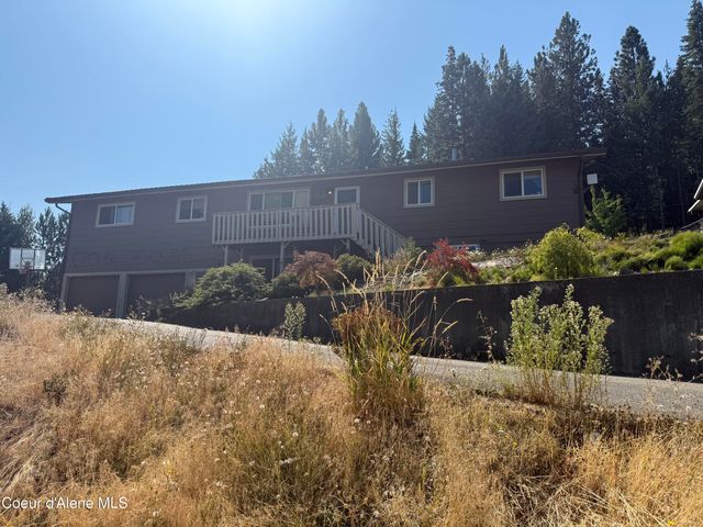 1828 Boundary Lp, St. Maries, ID 83861