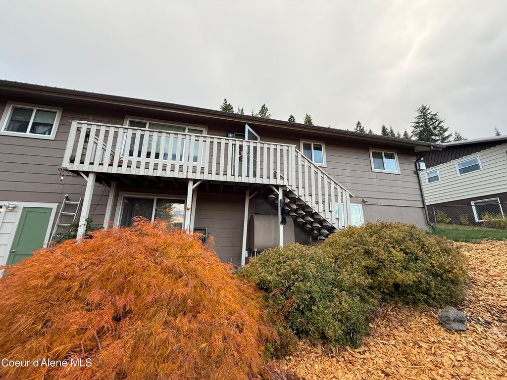 1828 Boundary Lp, St. Maries, ID 83861