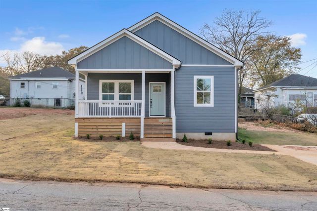 54 3rd Avenue, Greenville, SC 29611