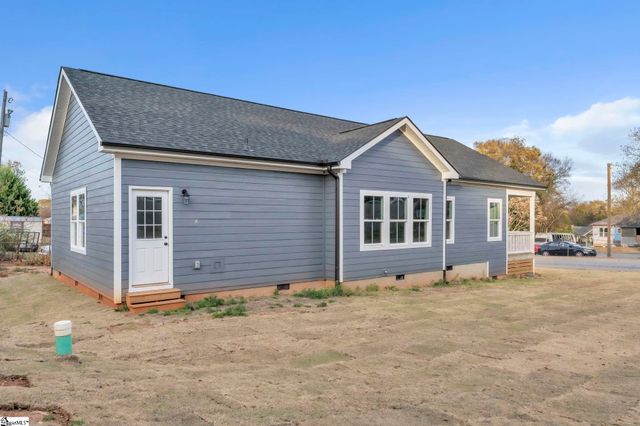 54 3rd Avenue, Greenville, SC 29611