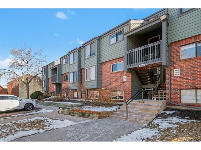 3606 S Depew St 103, Lakewood, CO 80235